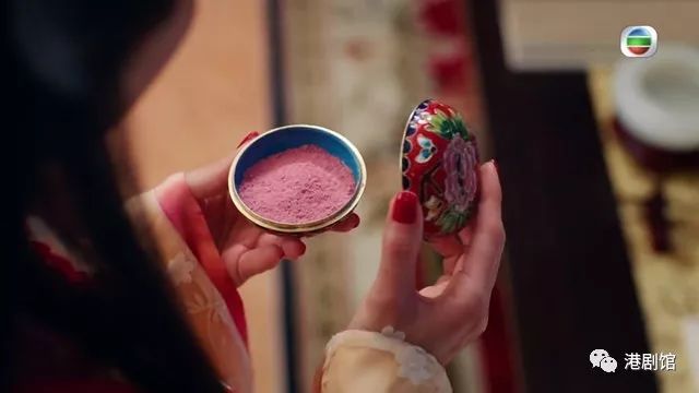 「深宫计」太子妃玩*情催**香薰，唐玄宗食用伟哥，夜夜笙箫