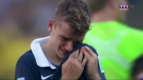 我是伪球迷,世界杯历届帅哥颜控