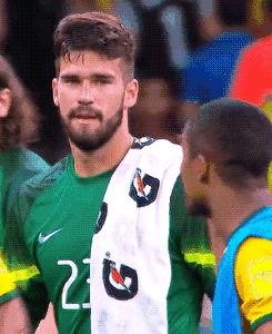 我是伪球迷,世界杯历届帅哥颜控