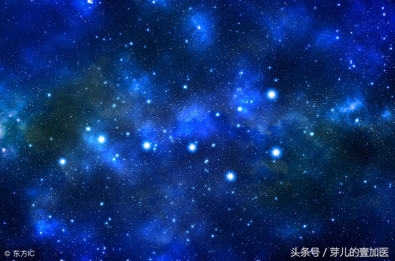 通读《黄帝内经》之160:人与天地相参也,与日月相应也