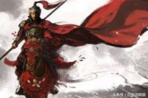 自古英雄多磨难历经千险成伟业,岳飞经过哪些磨难