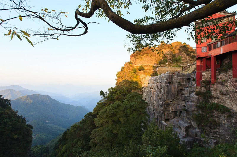 道教最强十大法术,道教秘术到底是什么