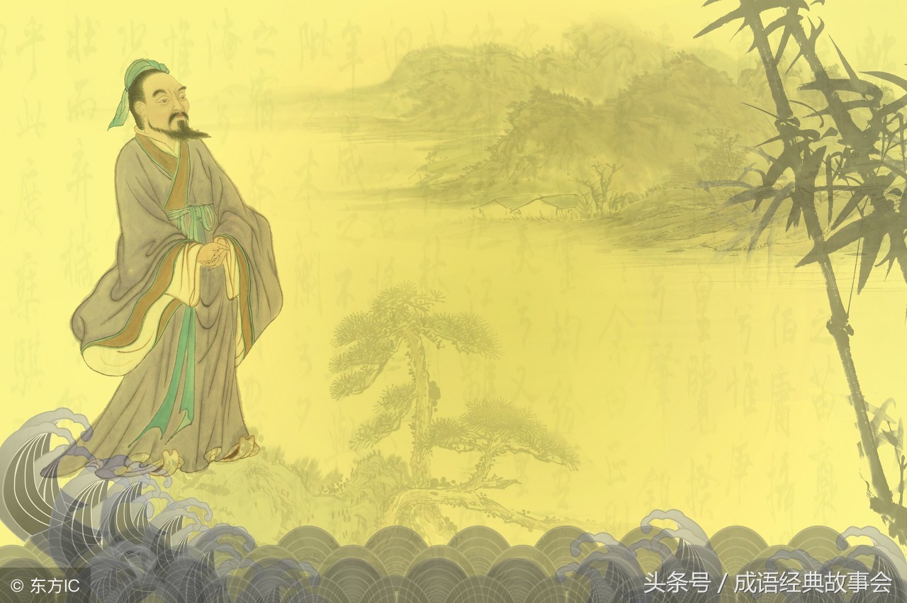 曹孟德写过什么诗,曹孟德的诗