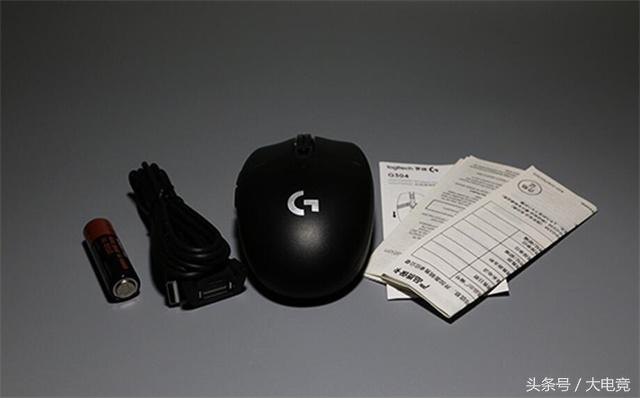 罗技g304不插接收器怎么蓝牙配对,红龙m810p和罗技g304怎么选