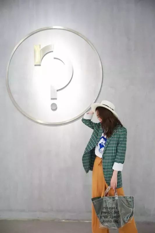 好看的人都来这间买手店淘尖货,连名模圈的人都来了