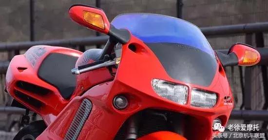 本田nc750测评,跑长途最舒服的摩托车本田nc750