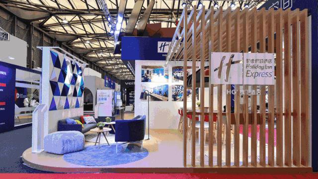 EXPOLIGHTING2019商照、智能市场新风向！