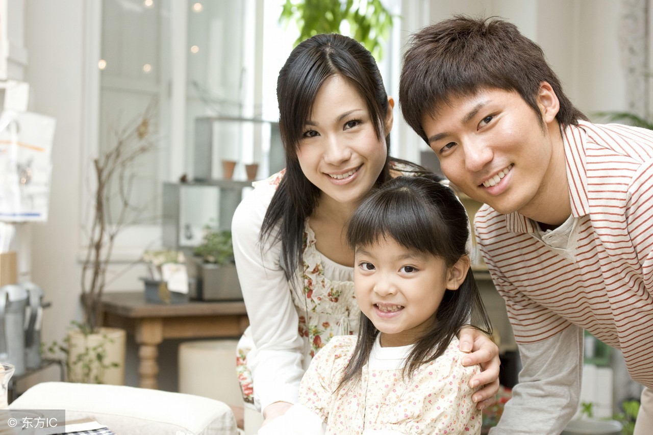 家庭序位若是乱了，所有的育儿办法都是徒劳，治标不治本！