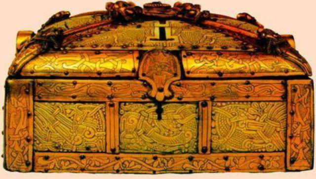 一起穿越！来听重量级国宝讲述广东威水史