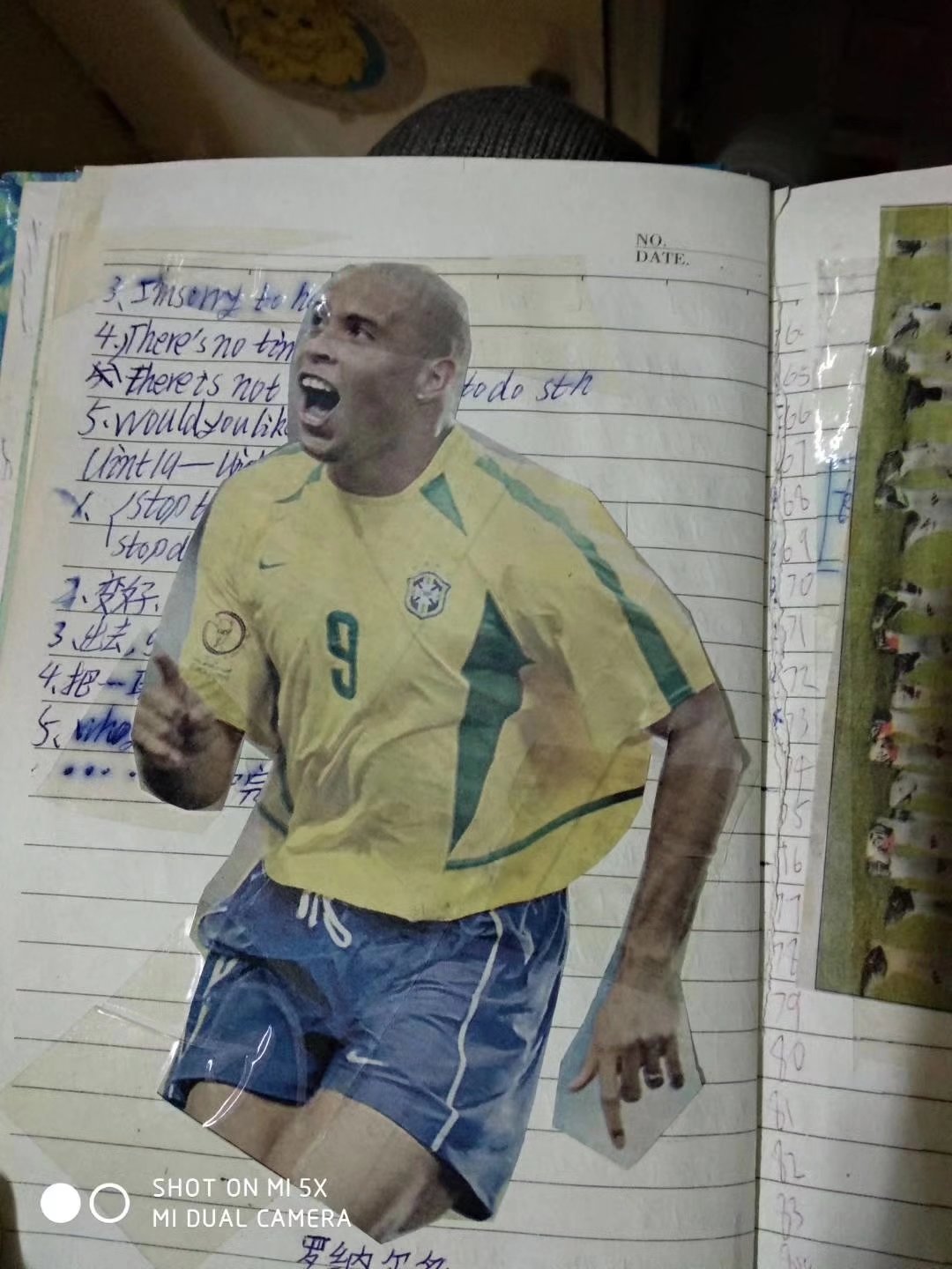 心理贴画,心理拼贴画优秀作品