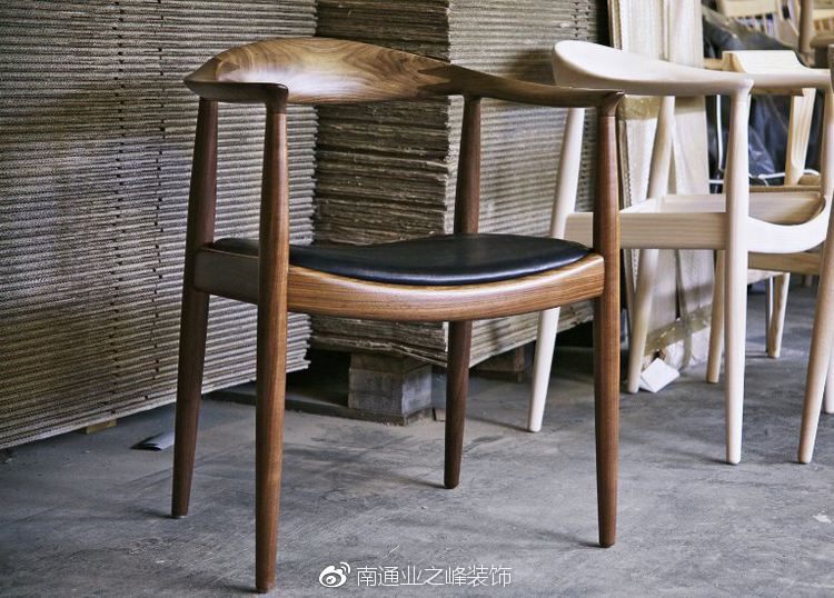 八款北欧经典名椅,北欧风椅哪种最好