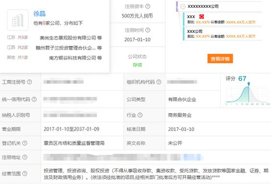 美尚生态重组最新进展,美尚生态为什么亏钱