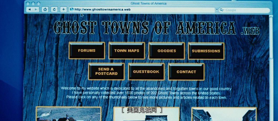 可以把男人吓哭的三种恐怖片,六种不同的恐怖片