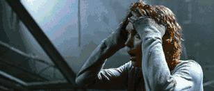 可以把男人吓哭的三种恐怖片,六种不同的恐怖片