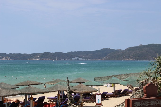 三亚第一次旅游去哪个地方最划算,在三亚我们想玩什么