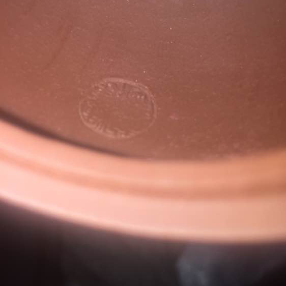 紫砂壶大师印章作假吗,紫砂壶造假内壁刻字