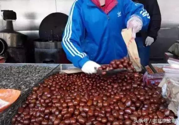 老北京消失的物件,老北京即将消失的行当