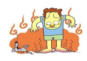 雨水节气疾病,雨水易发呼吸系统疾病