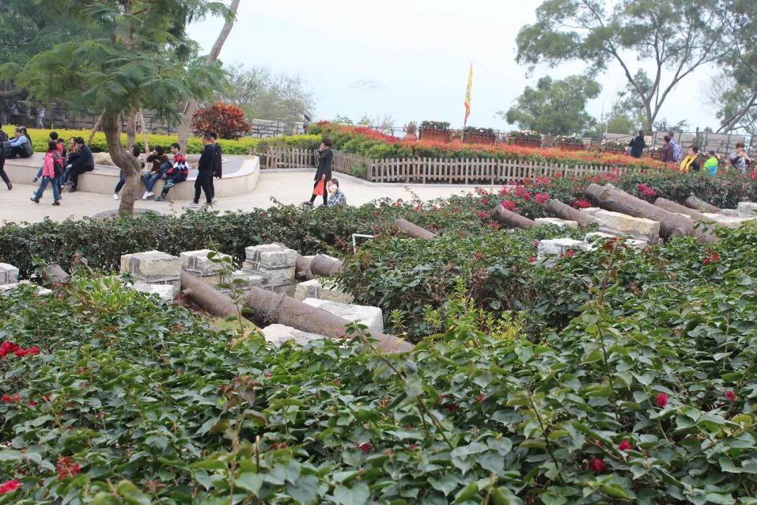 厦门鼓浪屿三日两夜亲子游,厦门鼓浪屿旅游一家三口攻略