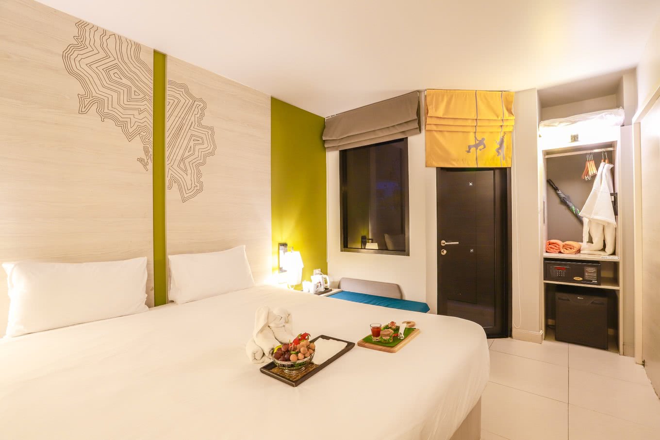 去泰国甲米省钱攻略,去泰国甲米旅游