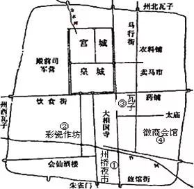 文史宴北宋,文史宴洪武