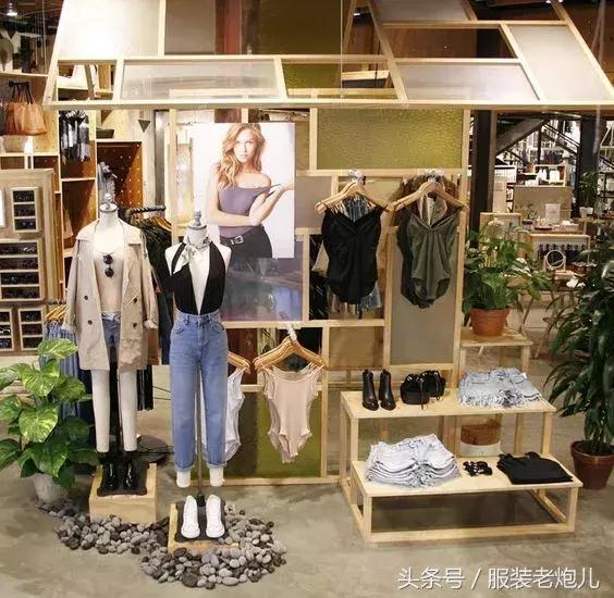 服装店库存怎么盘点比较快又准,解决服装企业库存难点的四个方法