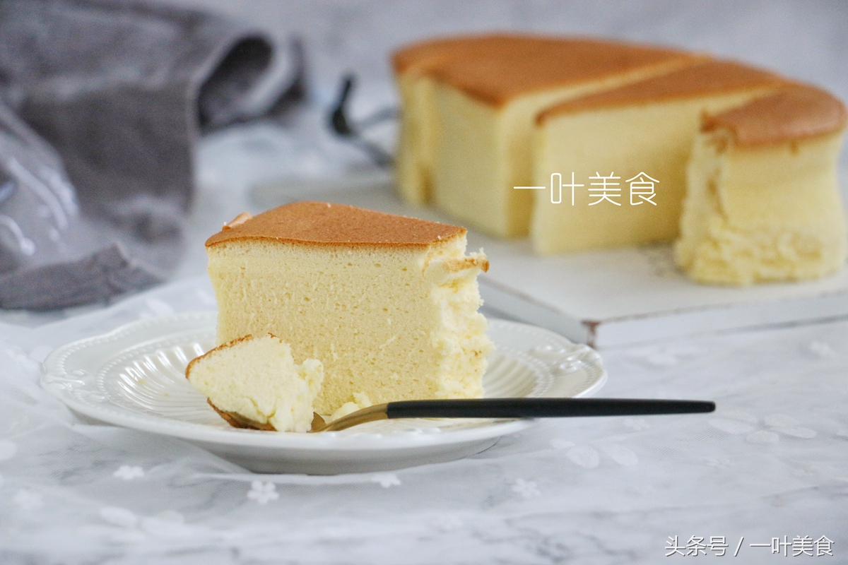 如何制作口感浓郁的芝士蛋糕,怎样做入口即化的芝士蛋糕