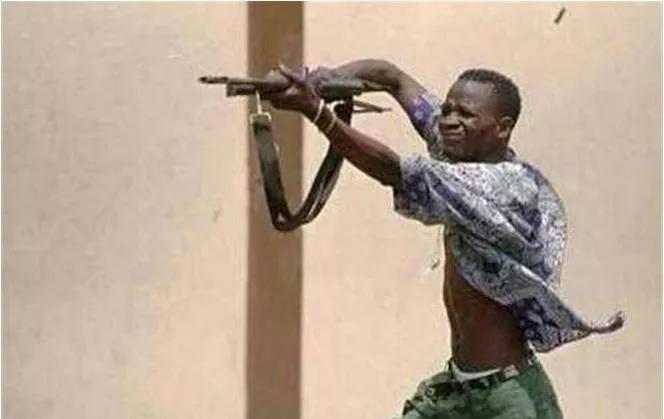 每个走出非洲的球队，都有你不看不知道的故事！