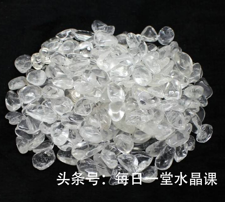 水晶消磁和不消磁有什么区别,水晶消磁石刚买回来要消磁吗