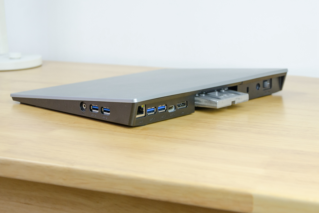 显示器的扩展坞,显示器扩展坞可以给ipad扩展吗