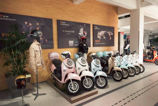 创业半年销售达2亿,创业第一年50万销售额