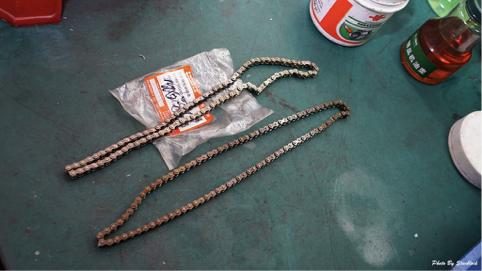 老车铃木王,老款铃木王gs125详细参数