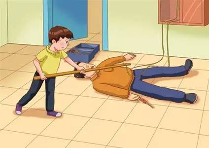 如何有效防止涉水触电,如何防止水中触电