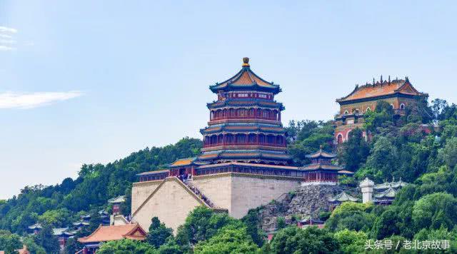 北京中轴线申请世界文化遗产,北京的世界文化遗址