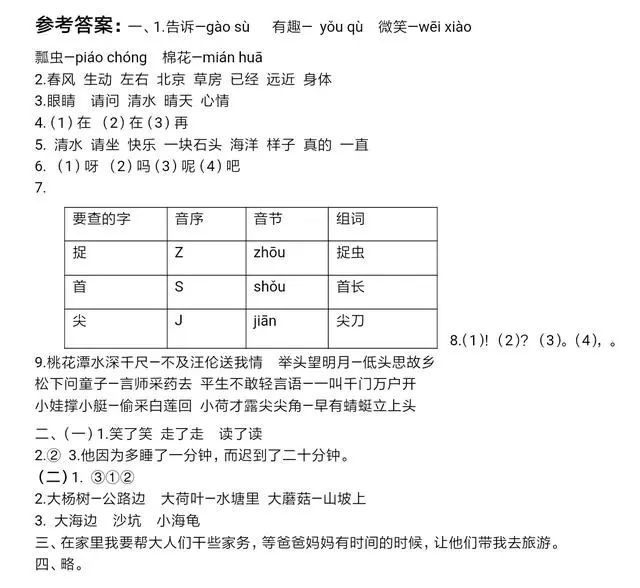 部编版小学语文下册期末试卷,六年级下册语文期末试卷2020-2021