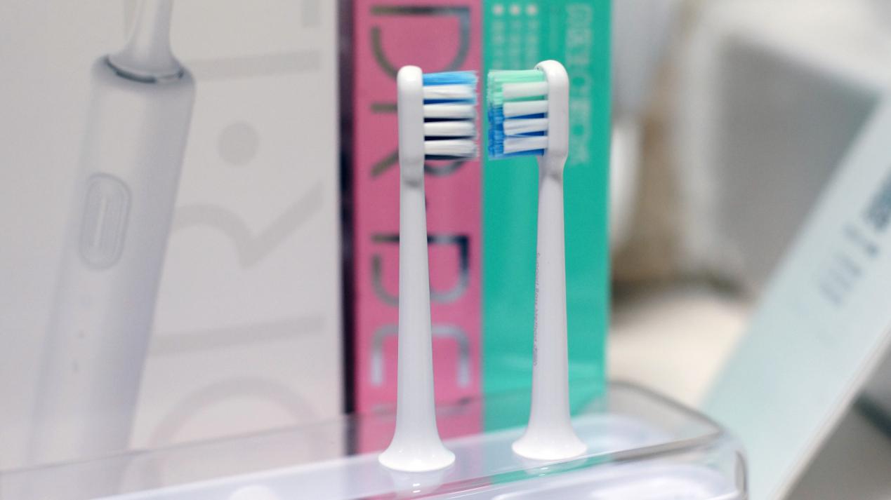 牙刷美牙神器推荐声波,推荐一款牙医认可的声波电动牙刷