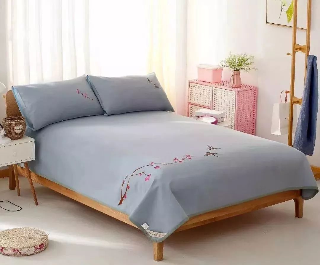 天热了睡凉席天冷了,天热睡哪种凉席最好