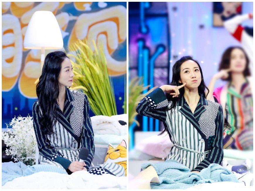 韩雪终于不再低调，背一万五的小方盒现身，时髦得让人刮目相看