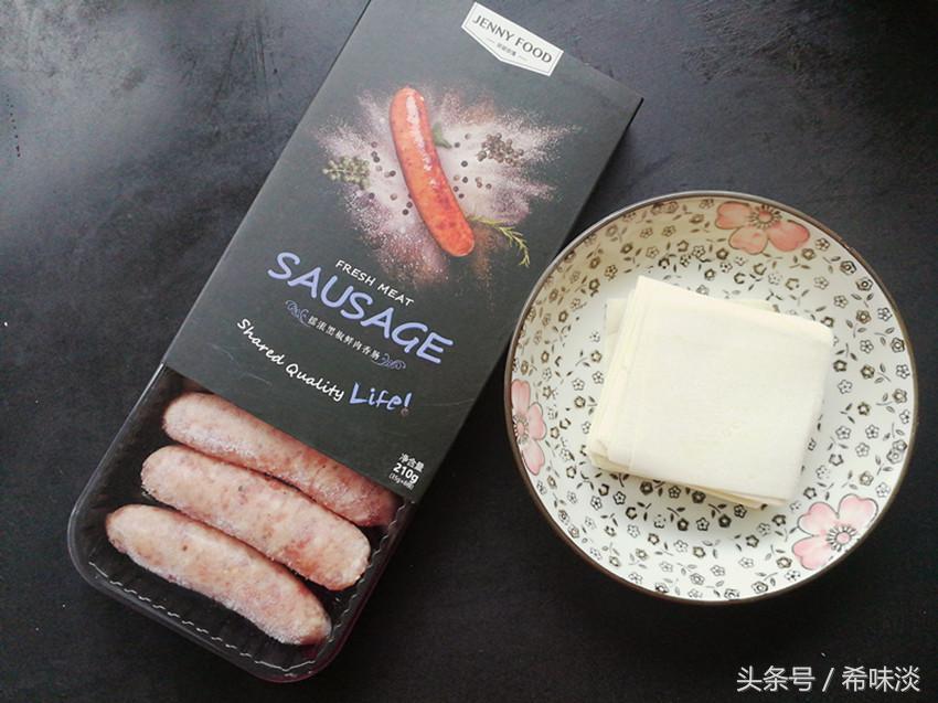 馄饨皮做法煮不烂的秘诀,馄饨皮吃不完的做法