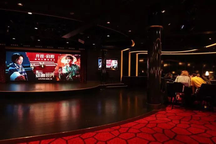 李易峰动物世界电影讲什么,李易峰动物世界在哪看