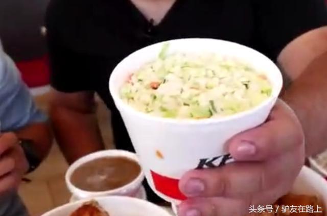 肯德基联名套餐两个有什么区别,肯德基全家桶套餐菜单