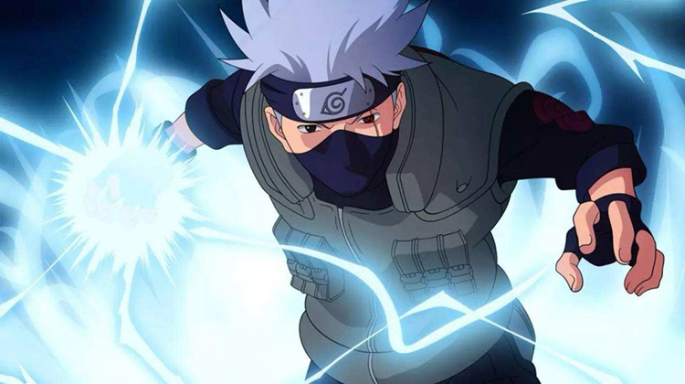 千鸟和雷切分别是几级忍术,千鸟和雷切是什么级别的忍术