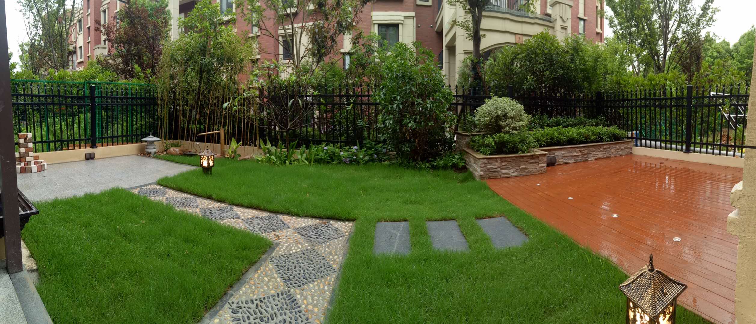 银城一方山户型图,银城一方山平面图