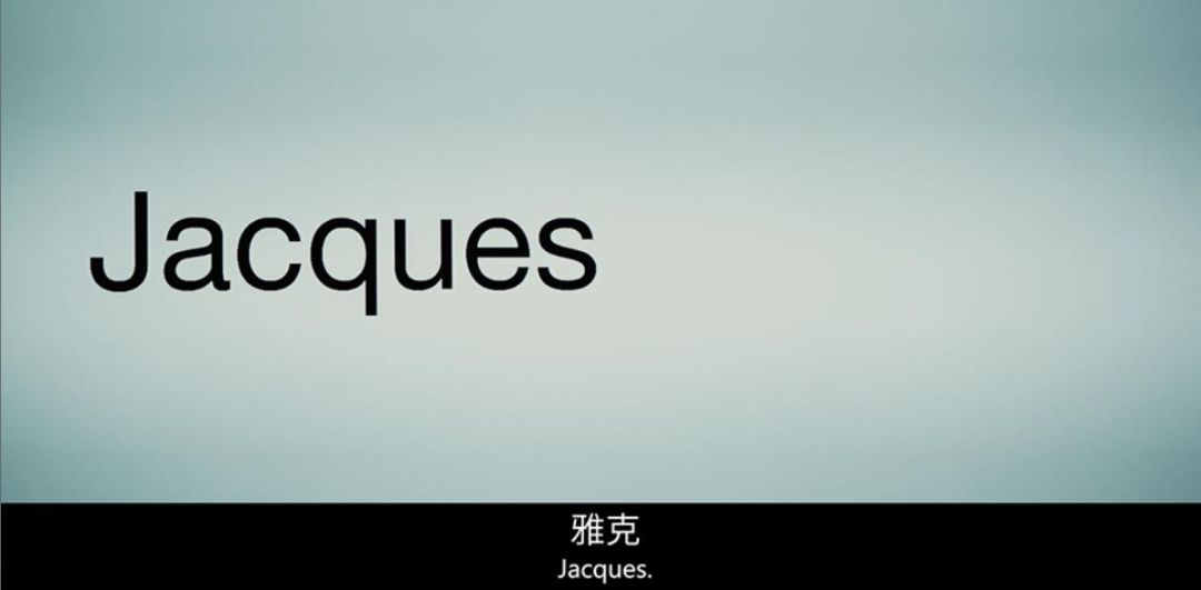 没有一场床戏,却撩得我神魂颠倒