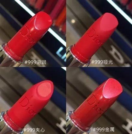 每个女人都缺少一支口红,每个女人的包包里都缺一支口红