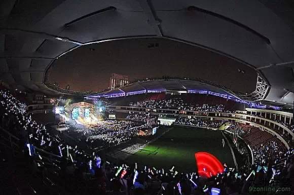 上海虹口足球场赛事安排,上海虹口足球场今天有什么比赛