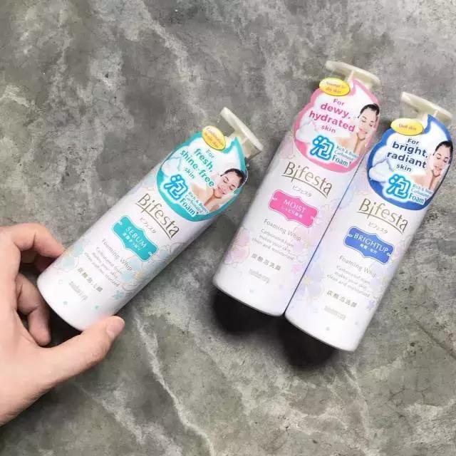 十大公认好用的水乳洁面,一款能真正把脸洗干净的洁面产品