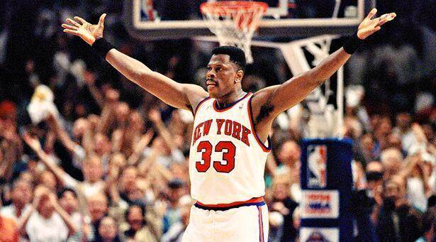 历史上穿33号球衣的球员组成一队，在NBA可以取得多少个总冠军！