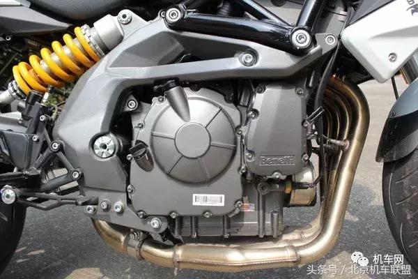 大家评车:黄龙600怎么样?