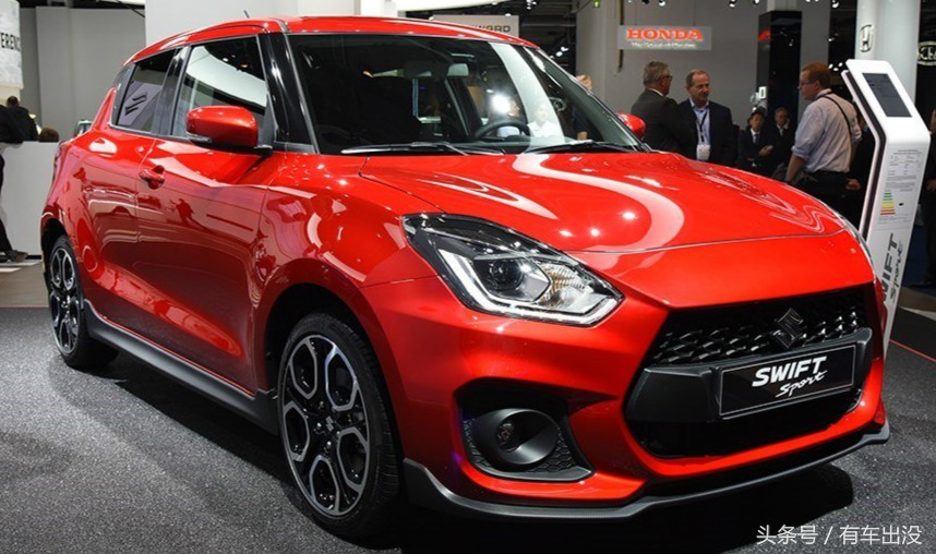 铃木雨燕为啥停产,铃木雨燕是哪年退出中国市场的